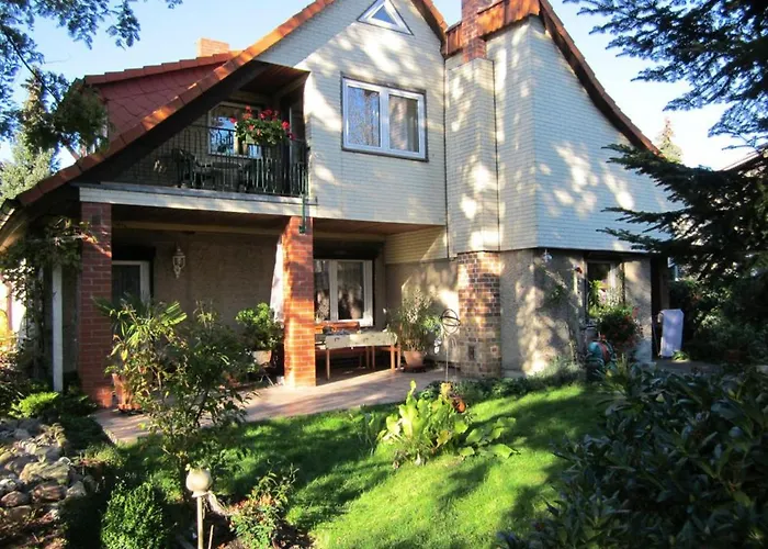 Ferienwohnung S. Viering