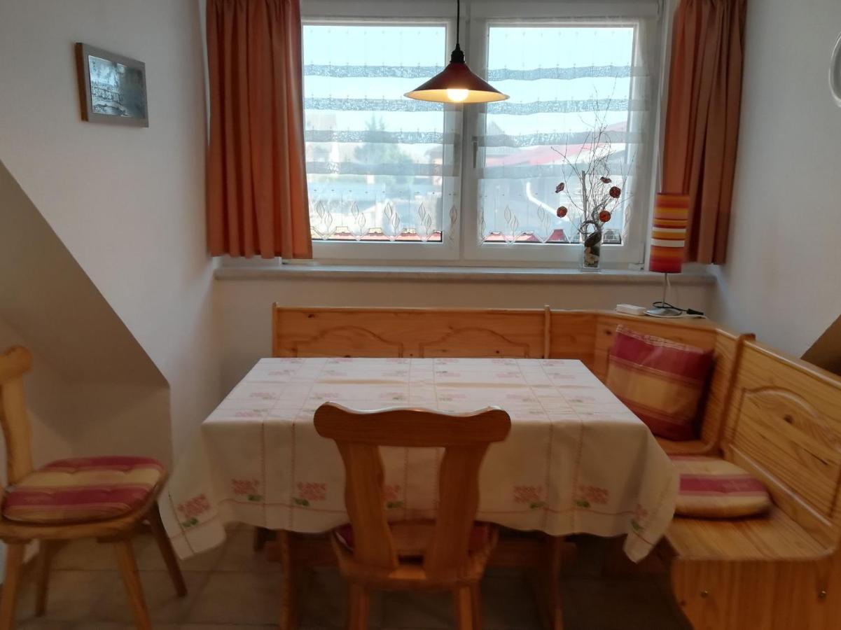 Ferienwohnung S. Viering