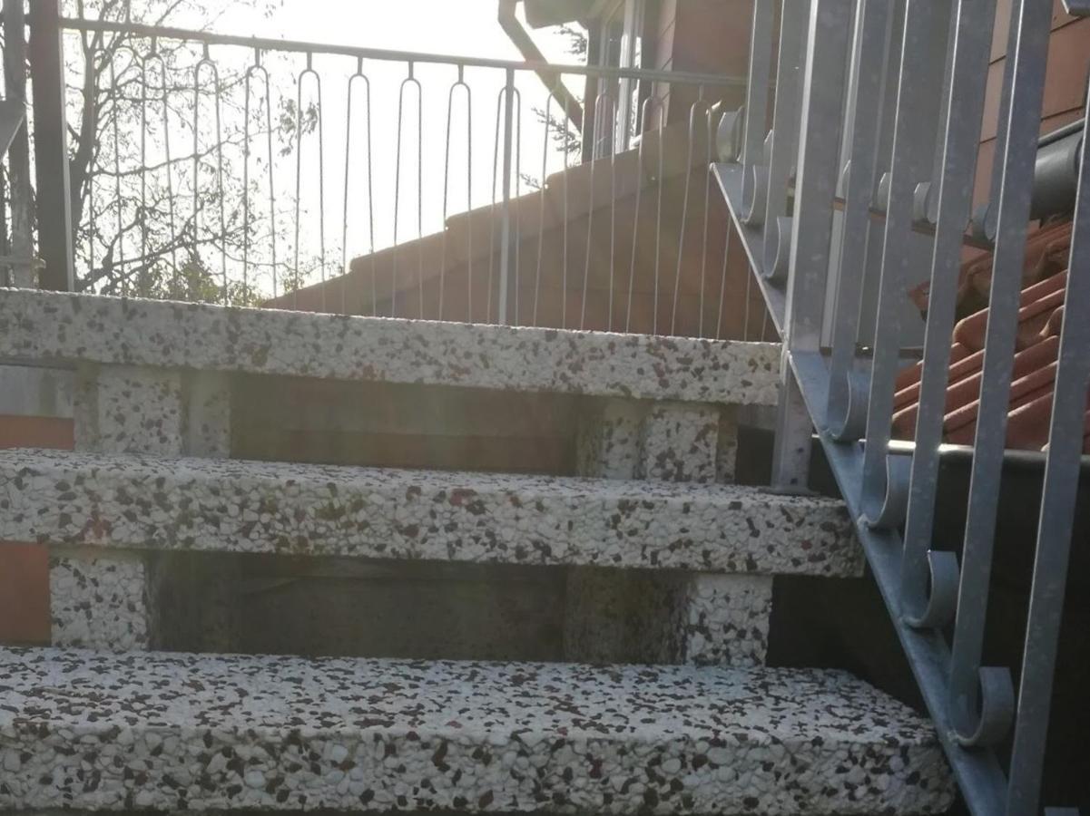 Apartment Ferienwohnung S. Viering Bernau bei Berlin
