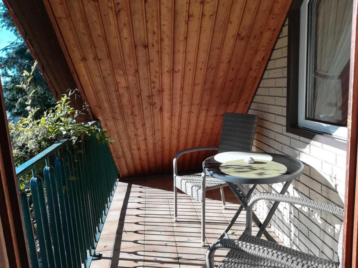 Ferienwohnung S. Viering Bernau bei Berlin