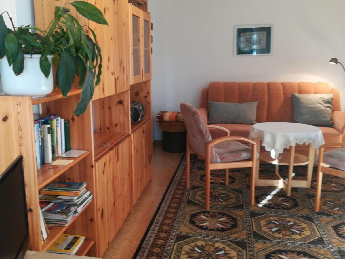 Ferienwohnung S. Viering Apartment *