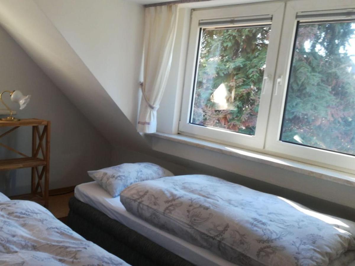 Apartment Ferienwohnung S. Viering