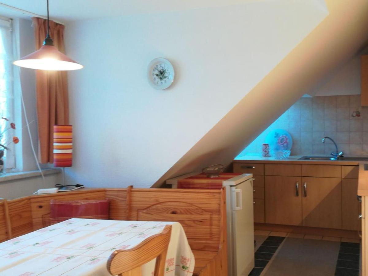 Apartment Ferienwohnung S. Viering *