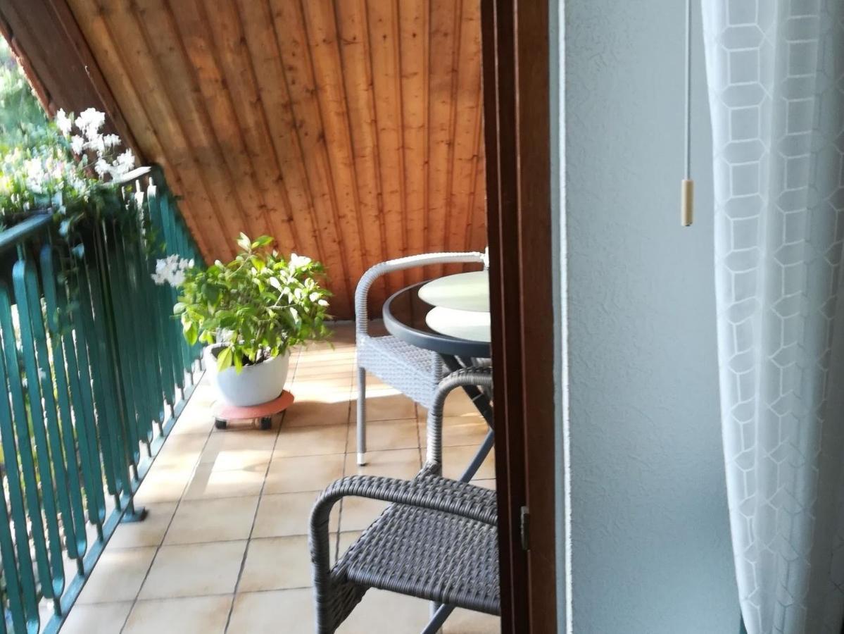 Ferienwohnung S. Viering Bernau bei Berlin